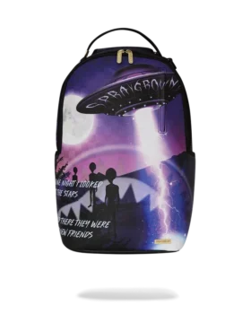 Mochila LATE ONE NIGHT