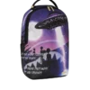 Mochila LATE ONE NIGHT
