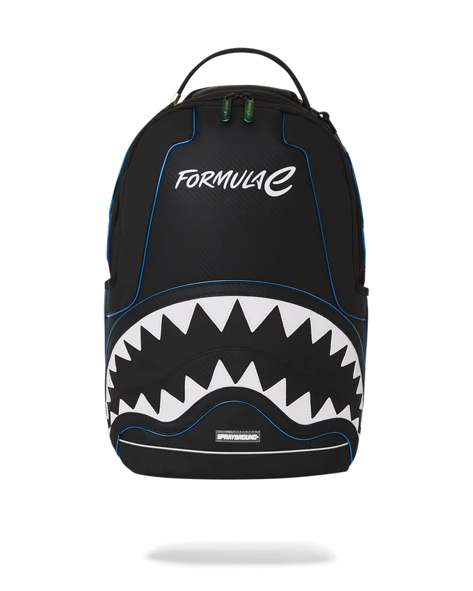 Mochila LED FORMULA-E GEN3