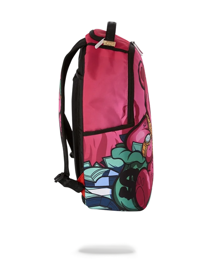 MOCHILA LIL' SASSY