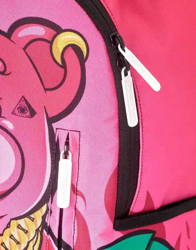 MOCHILA LIL' SASSY