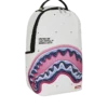 MOCHILA LIQUID CHROMATIC SHARK CENTRAL