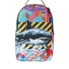 Mochila LONE SHARK