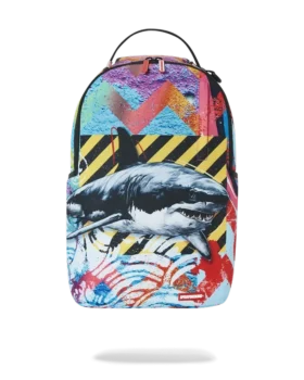Mochila LONE SHARK