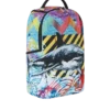 Mochila LONE SHARK