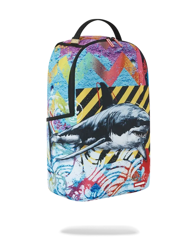 Mochila LONE SHARK