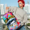 Mochila LONE SHARK