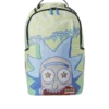 Mochila «LOOK AT ME» DE RICK Y MORTY
