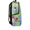 Mochila «LOOK AT ME» DE RICK Y MORTY