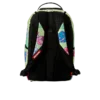 Mochila «LOOK AT ME» DE RICK Y MORTY
