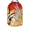 Mochila «LOONEY TUNES BUGS BILLIONAIRE» de DLXR