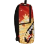 Mochila «LOONEY TUNES BUGS BILLIONAIRE» de DLXR