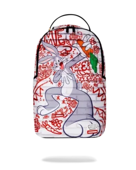 Mochila LOONEY TUNES BUGS BUNNY CITY