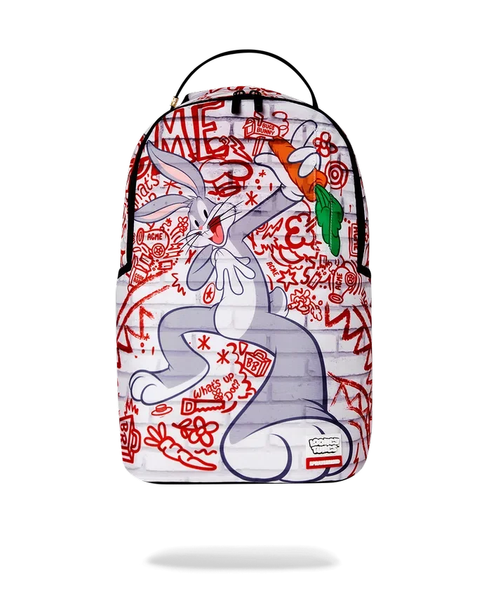 Mochila LOONEY TUNES BUGS BUNNY CITY