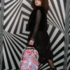 Mochila LOONEY TUNES BUGS BUNNY CITY