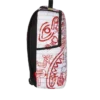 Mochila LOONEY TUNES BUGS BUNNY CITY