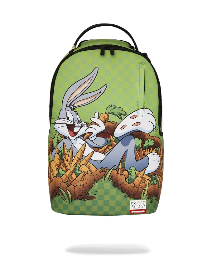 Mochila LOONEY TUNES BUGS CHILLER