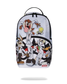 Mochila LOONEY TUNES FASHION KILLA
