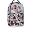 Mochila LOONEY TUNES FASHION KILLA