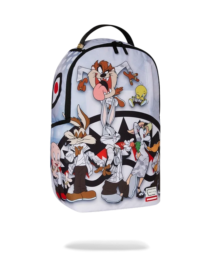 Mochila LOONEY TUNES FASHION KILLA