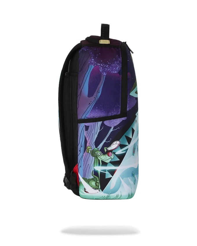 Mochila LOONEY TUNES «MARVIN EL MARCIANNO: VENGANZA» DLXR DLXR