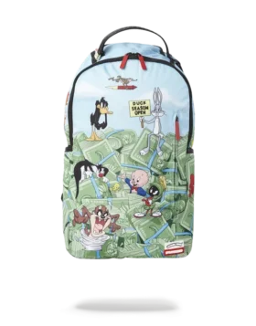 Mochila LOONEY TUNES PLAYTIME