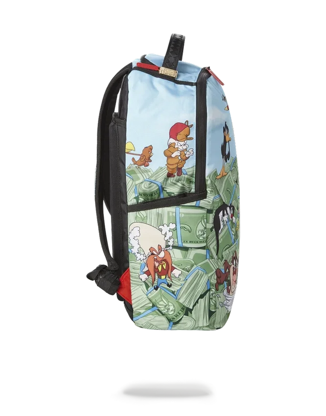 Mochila LOONEY TUNES PLAYTIME