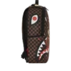 Mochila LOONEY TUNES TAZ MAYHEM