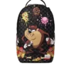 Mochila LOONEY TUNES TAZMANIAN DEVIL LUNCH BREAK