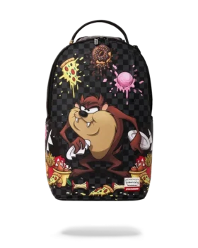 Mochila LOONEY TUNES TAZMANIAN DEVIL LUNCH BREAK