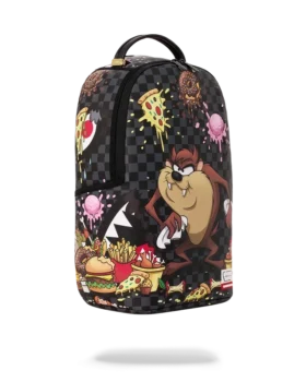 Mochila LOONEY TUNES TAZMANIAN DEVIL LUNCH BREAK