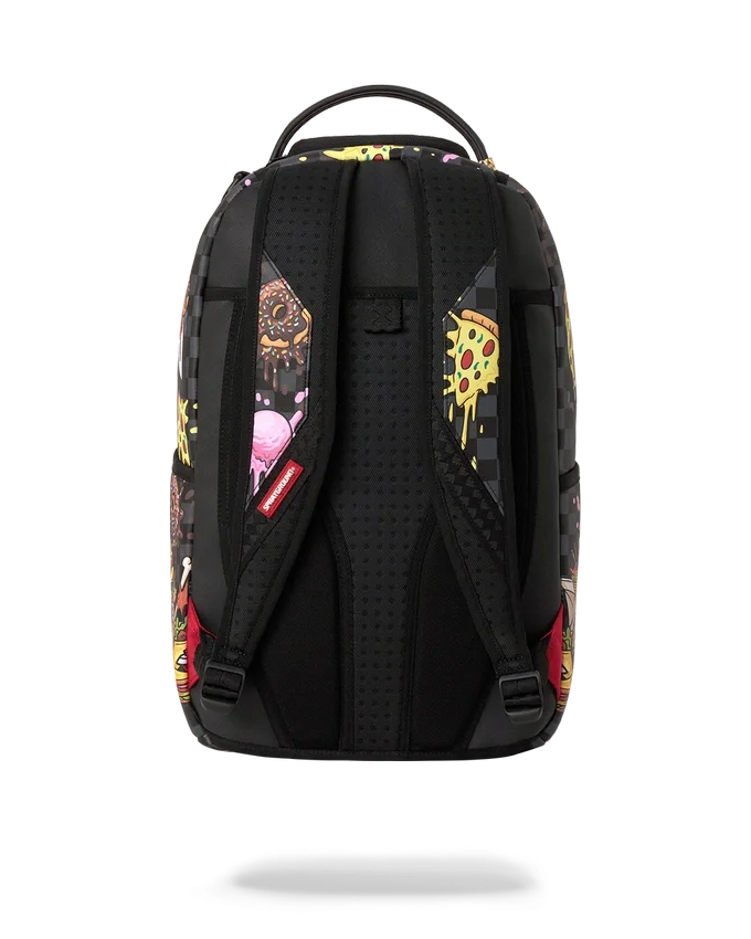 Mochila LOONEY TUNES TAZMANIAN DEVIL LUNCH BREAK
