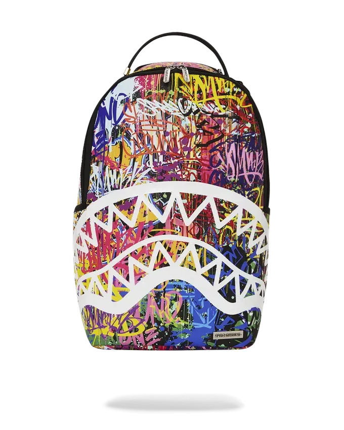 Mochila LOWER EAST SIDE
