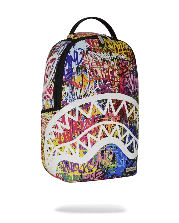 Mochila LOWER EAST SIDE