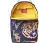 Mochila LSU BIG STYLE