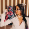 Mochila «LUMINOUS HYPOTHESIS BEAR CUB»