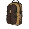 Mochila LUXE VAULT CITY HIKER