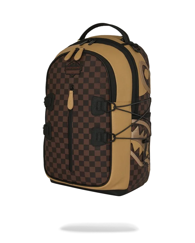 Mochila LUXE VAULT CITY HIKER