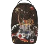 Mochila MADAGASCAR ROLLIN THRU DLXSV