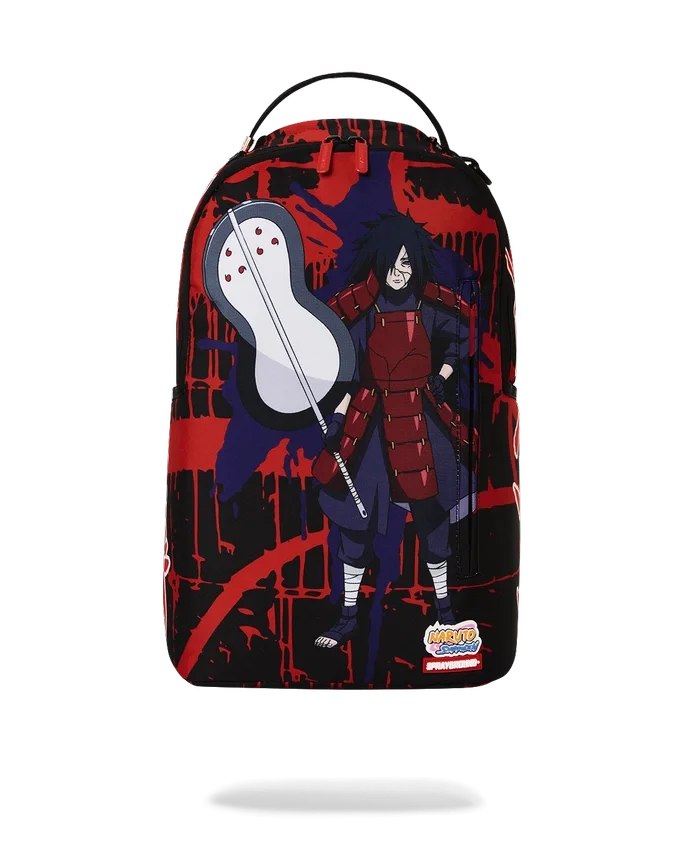 Mochila MADARA «STANDTALL» DLXSR