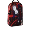 Mochila MADARA «STANDTALL» DLXSR