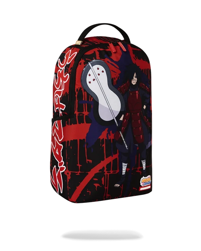 Mochila MADARA «STANDTALL» DLXSR