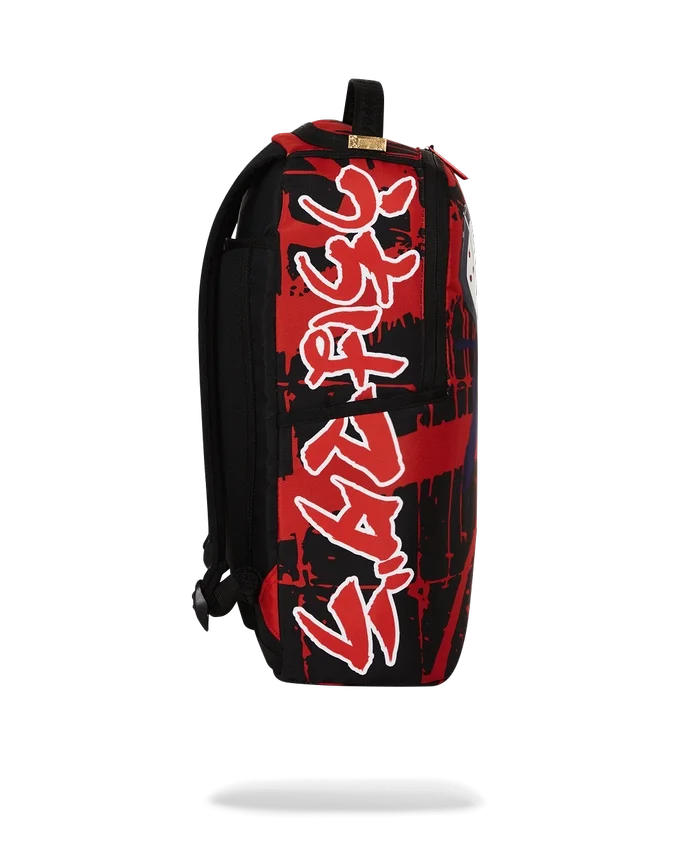 Mochila MADARA «STANDTALL» DLXSR