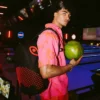 Mochila MADNESS SHARK DLXV