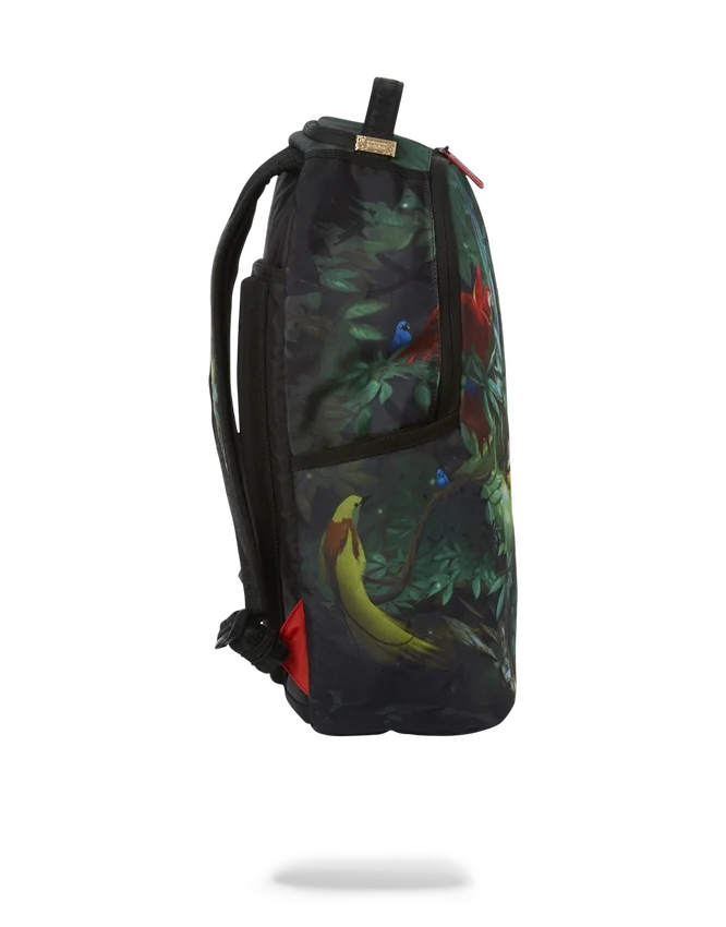 Mochila MAMA NATURE