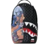 Mochila «Mando Grogu: ¡Vamos a la nave!» de Star Wars
