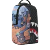Mochila «Mando Grogu: ¡Vamos a la nave!» de Star Wars