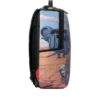 Mochila «Mando Grogu: ¡Vamos a la nave!» de Star Wars