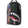 Mochila «Mando Grogu: ¡Vamos a la nave!» de Star Wars