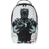 Mochila MARVEL PANTERA NEGRA WAKANDA FOREVER